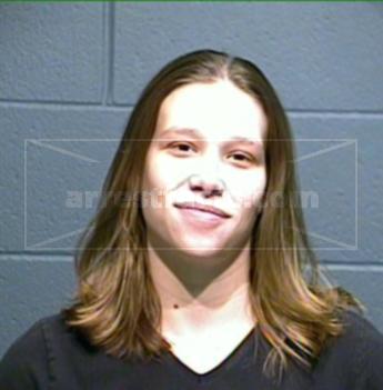 Krista Lynn Mclemore