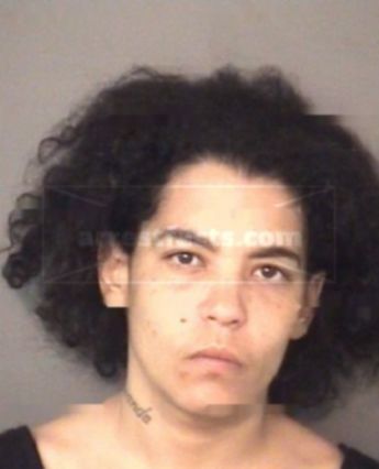 Jennifer Marie Miranda
