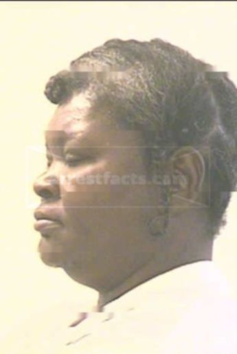 Shirley Ann Tolbert