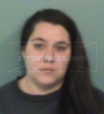 Leslie Jeanette Freeman