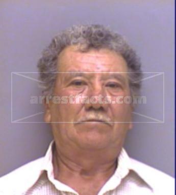 Bulmuro Garcia Garcia