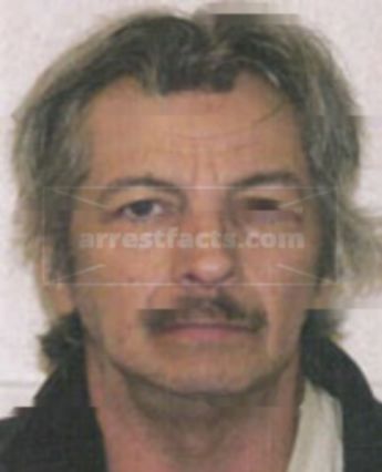 Gary Lee Snoddy