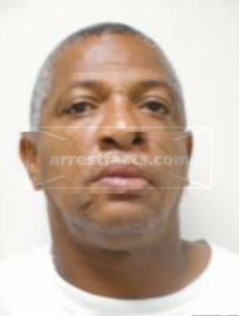 Tony Darnell Smith