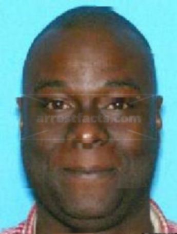 Deverick Leon Knight
