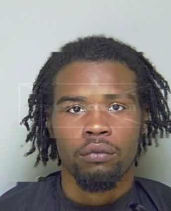 Gary Tyrell Ferguson