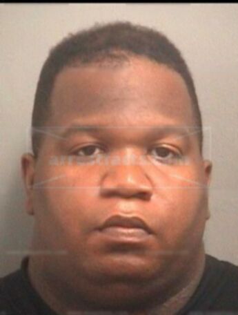 Darius Termayne Jenkins