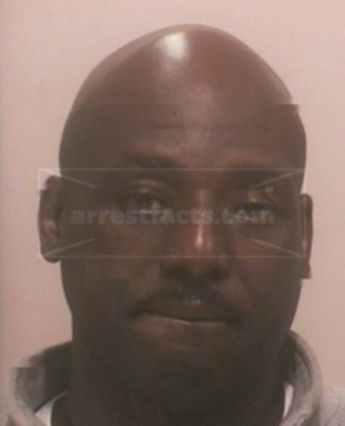 Dwight Brinson