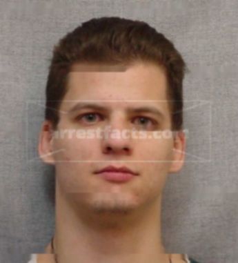 Michael James Anderson