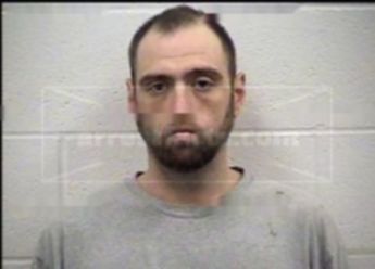 James Wesley Eversole Jr.