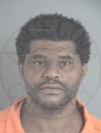 Daryl Jermaine Taylor