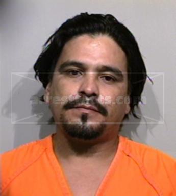 Anthony Reyne Soria