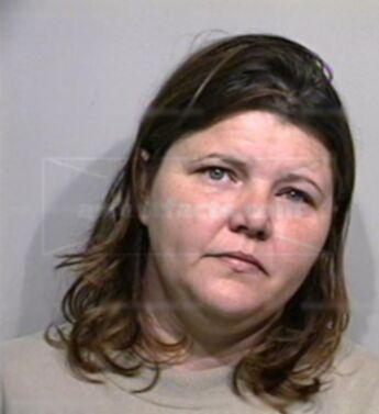 Richelle Carlene Arnold