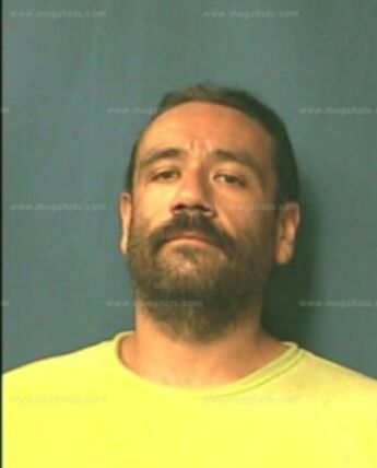 Christopher James Daniels