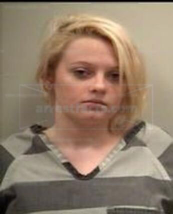 Courtney Ann Berry