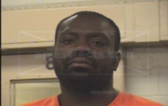 Marcell Jewel Mckissic