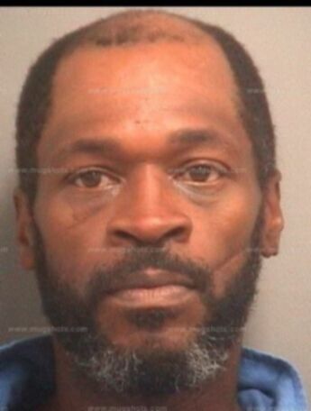 Darryl Wayne Foxworth