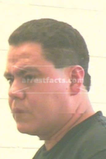 Santiago Cardoza