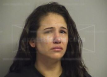 Leslie Marie Mccroskey