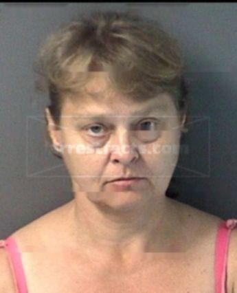 Corby Lynnette Rogers