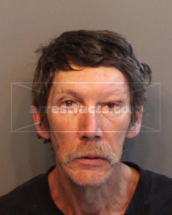 Robert Timothy Ridge