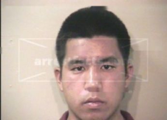 Christopher Torres