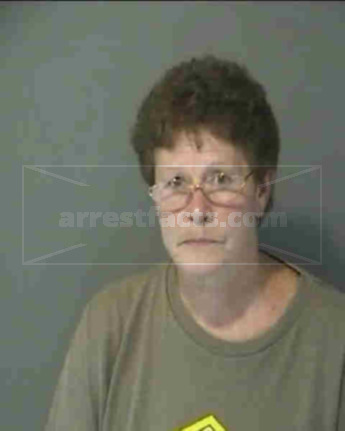 Virgina Brown
