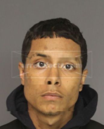 Nathan Martinez