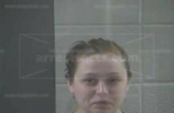 Taylor Renee Thomas