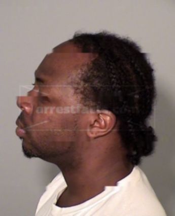 Deandre Laval Ward