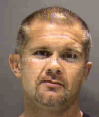 Timothy Allen Turcotte