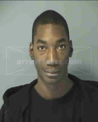 Terrence Ward
