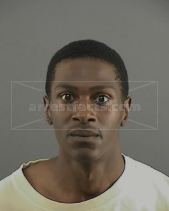 James Anthony Irby