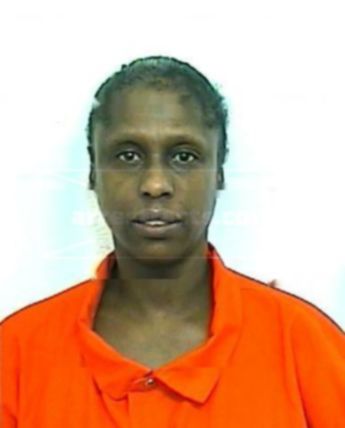 Stephanie A Anderson