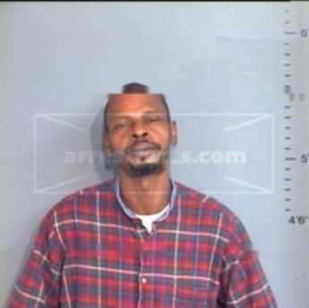 Charles Anthony Barnes
