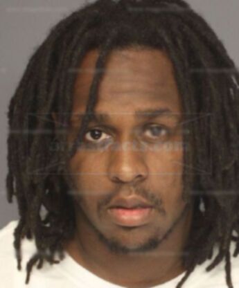 Khalif Williams