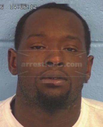 Brandon Reshad Moragne