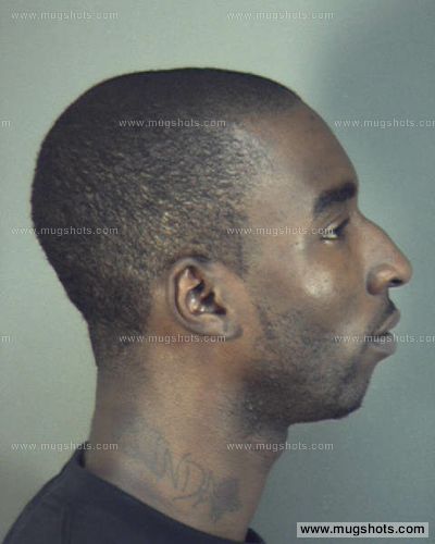 Rapheal Antwan Monroe
