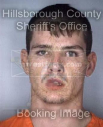 Anthony Allen Crotts