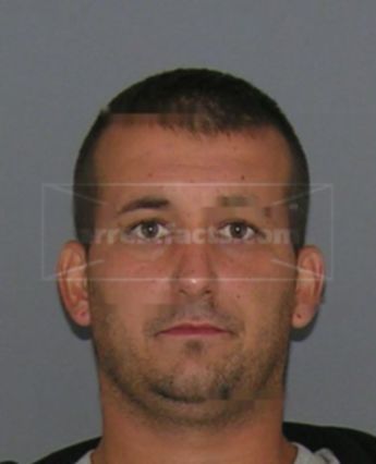 Troy Randall Farrell