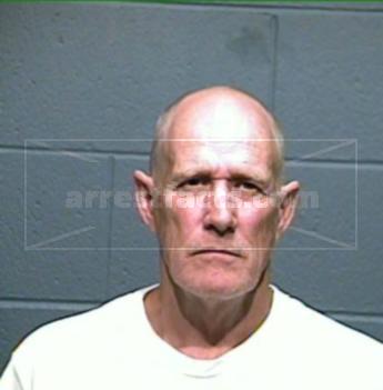 Johnnie Ray Webb