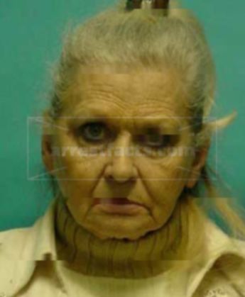 Marjorie R Logan