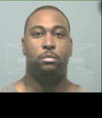 Torrence Donovan Brown