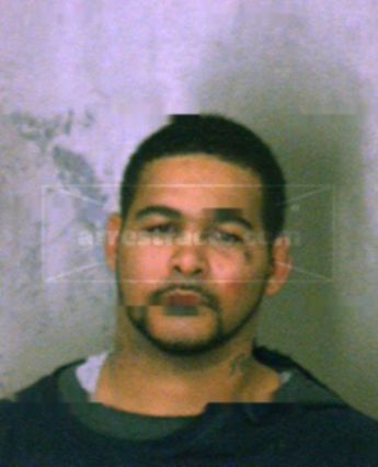 Darnell Michael Colebrook