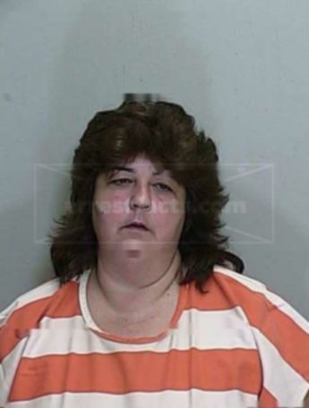 Martha Rose Christian