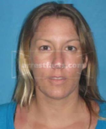 Tanya Elaine Nuckels
