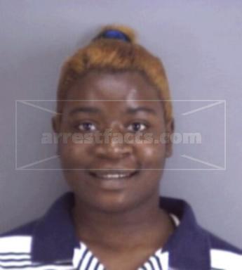 Annie Mae Thomas