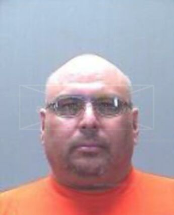 Brian Noel Hester