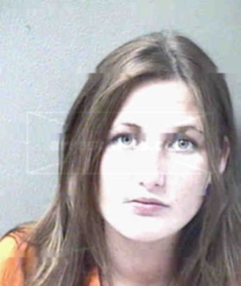 Reghan Elizabeth Mustin