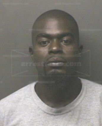 Johnny Floyd Rumph Jr.