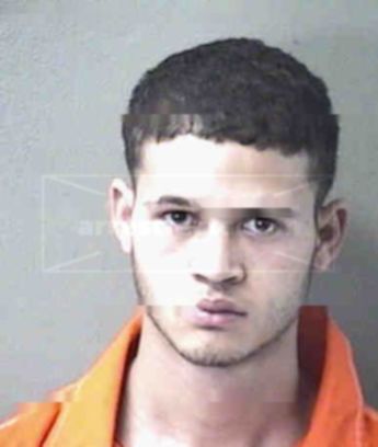 Melvin Alexi Diaz-Flores